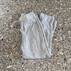OshKosh B’Gosh l Gray Kids Sweats l Boy’s Size: 4